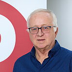 Wolfgang Karger, Leiter Radgruppe Donaustadt, Webadministrator