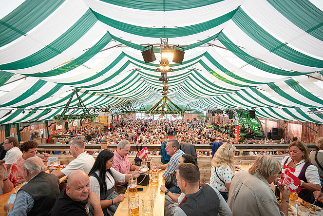 PVÖ-Tag Kaiserwiese