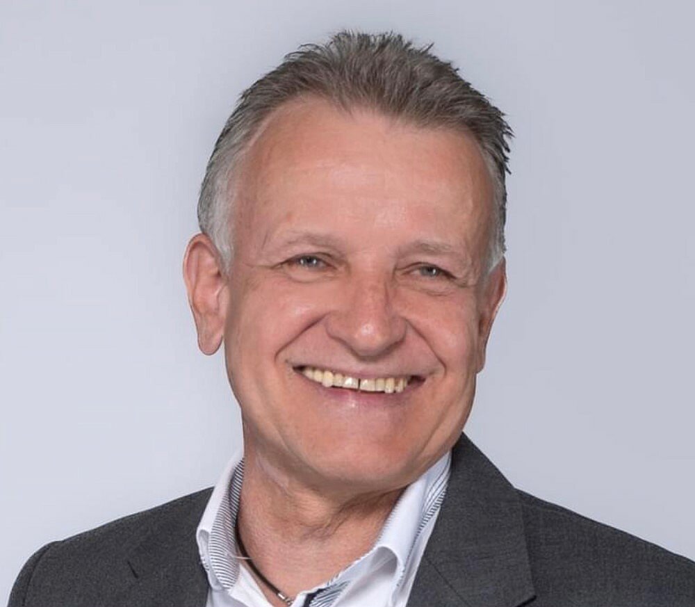 Beranek_Erich Vorsitz OG Kirchberg/Wild