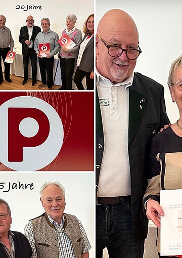 Mitgliederversammlung 2025