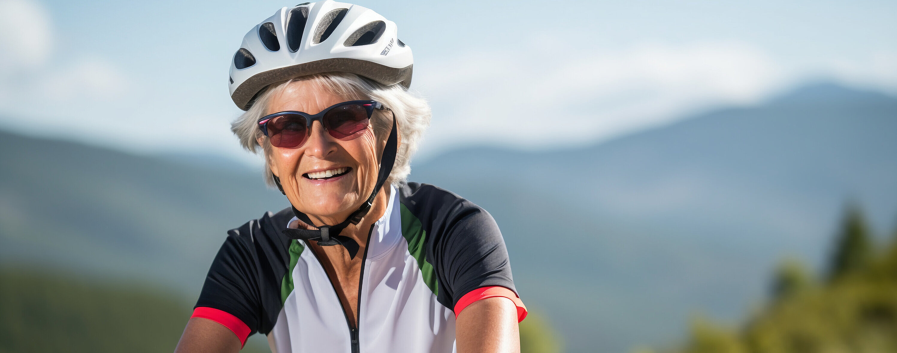 Sujet_Frau_Radfahren_Mountainbike_Rad
