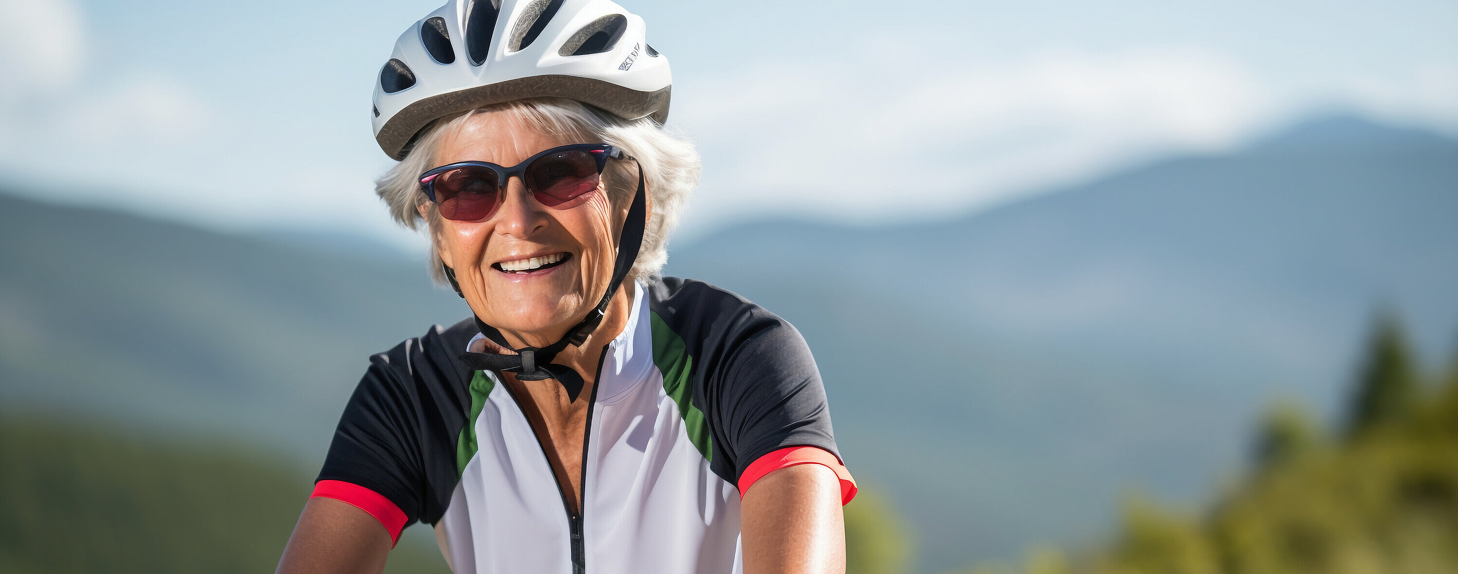 Sujet_Frau_Radfahren_Mountainbike_Rad