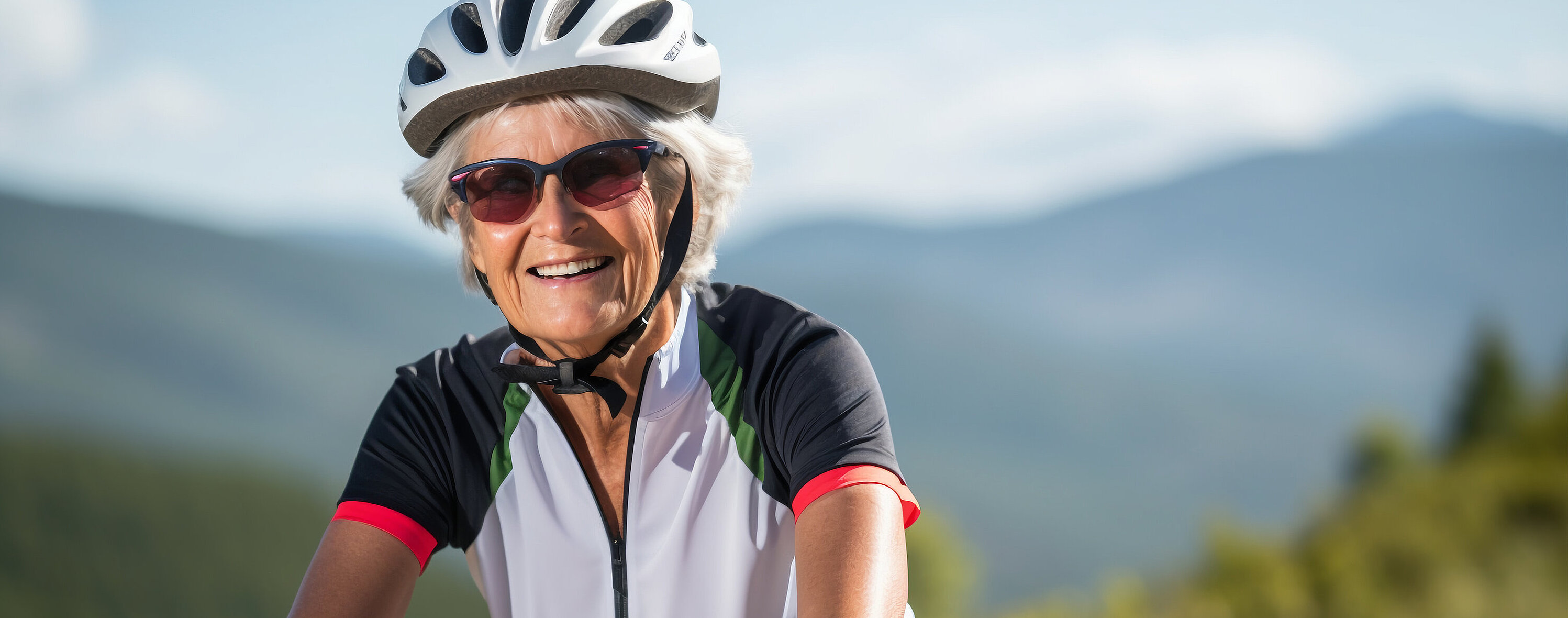 Sujet_Frau_Radfahren_Mountainbike_Rad