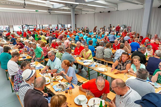 Landeswandertag PVÖ NÖ-St. Pölten-2025