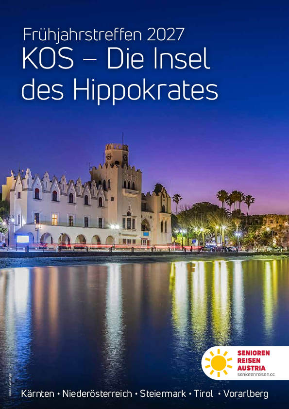Folder für Kos