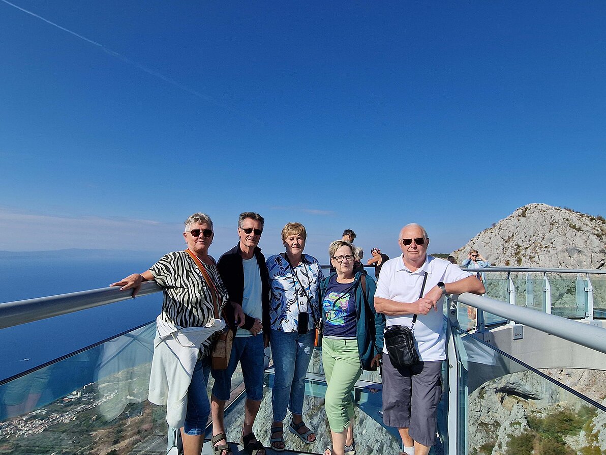 2026 Herbsttreffen in Makarska