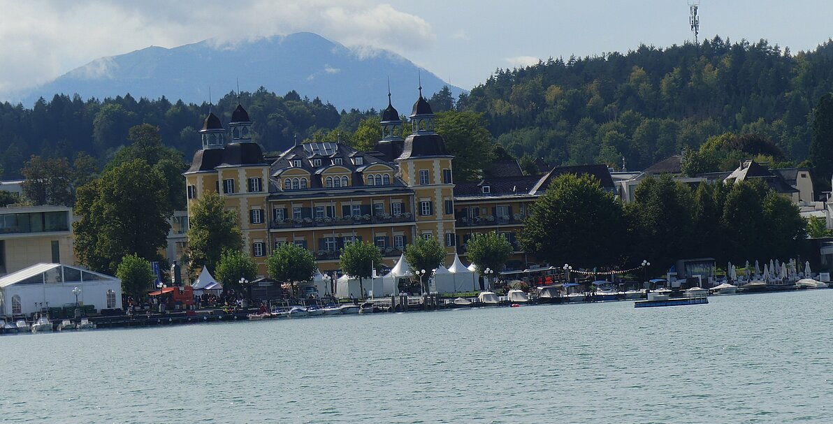 2026 Urlaub in Kärnten
