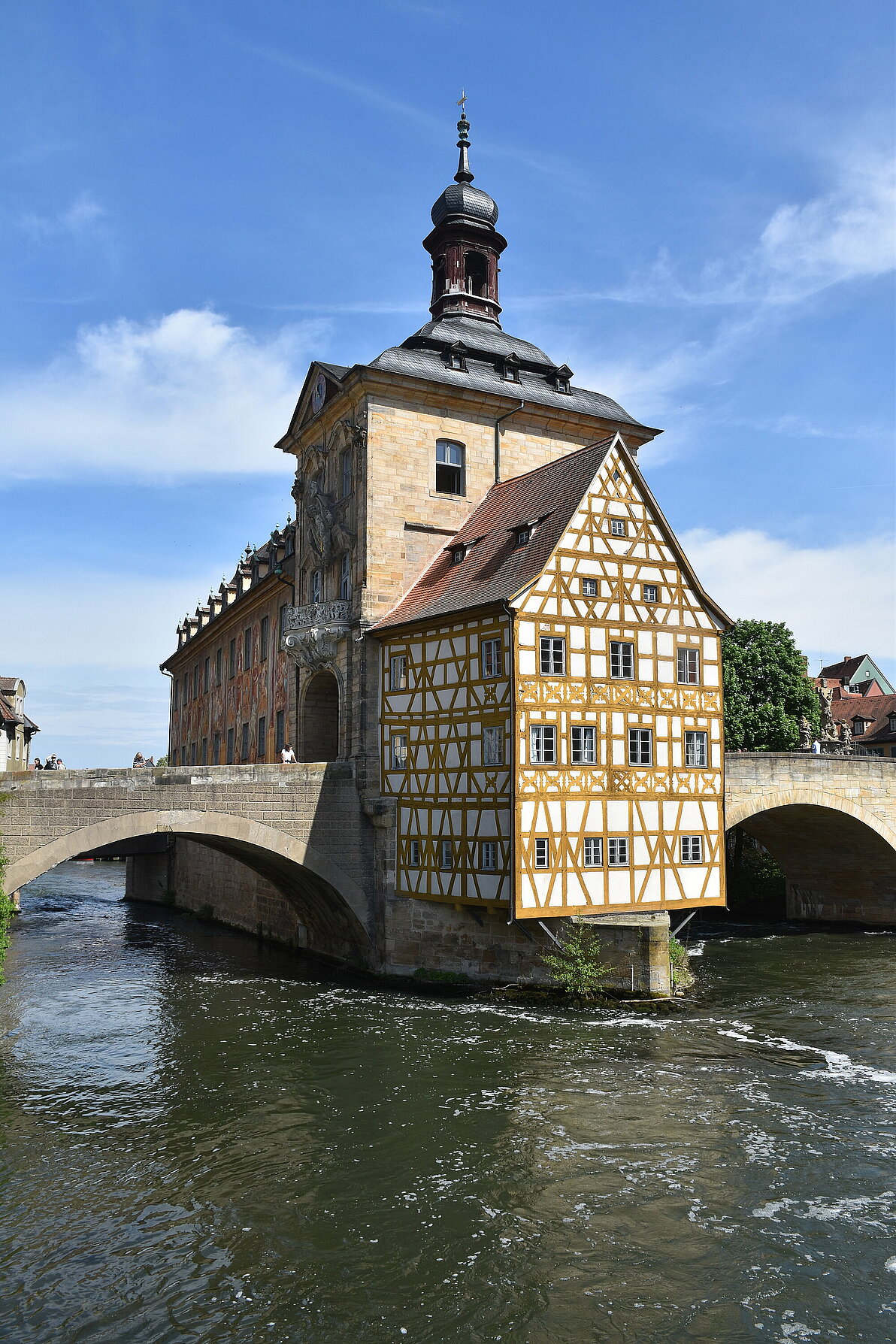 Rathaus