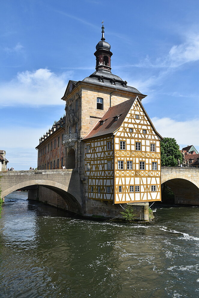 Rathaus