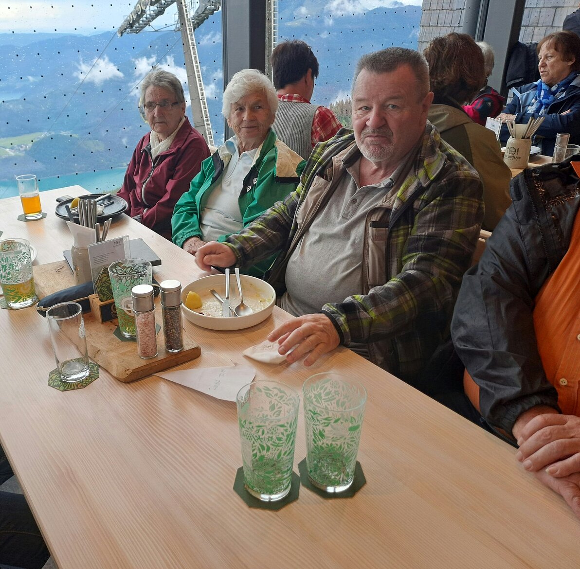 Zwölferhorn