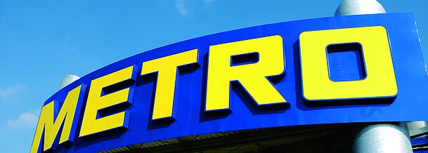 Metro Weiterstadt / Klaus-Dieter Lˆchter