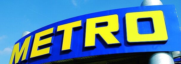 Metro Weiterstadt / Klaus-Dieter Lˆchter