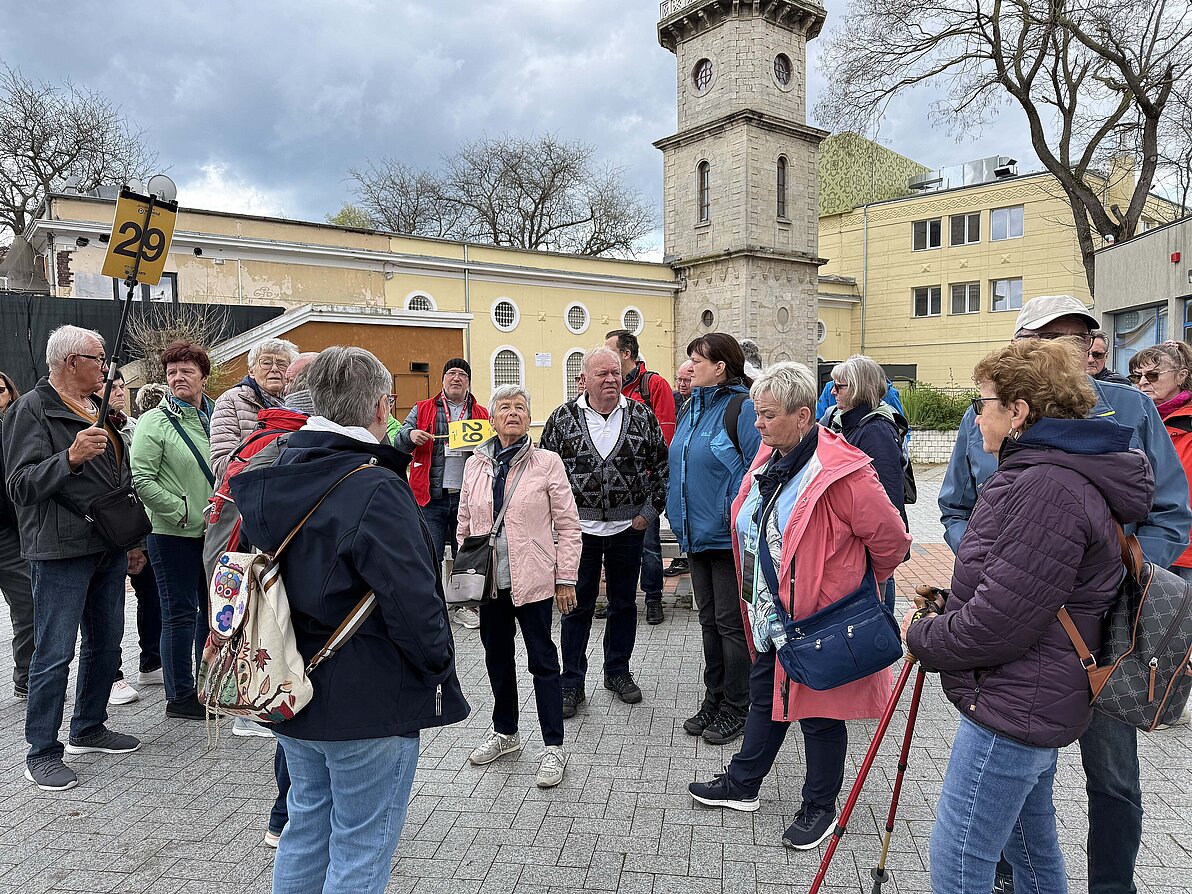2026 Frühjahrstreffen in Albena