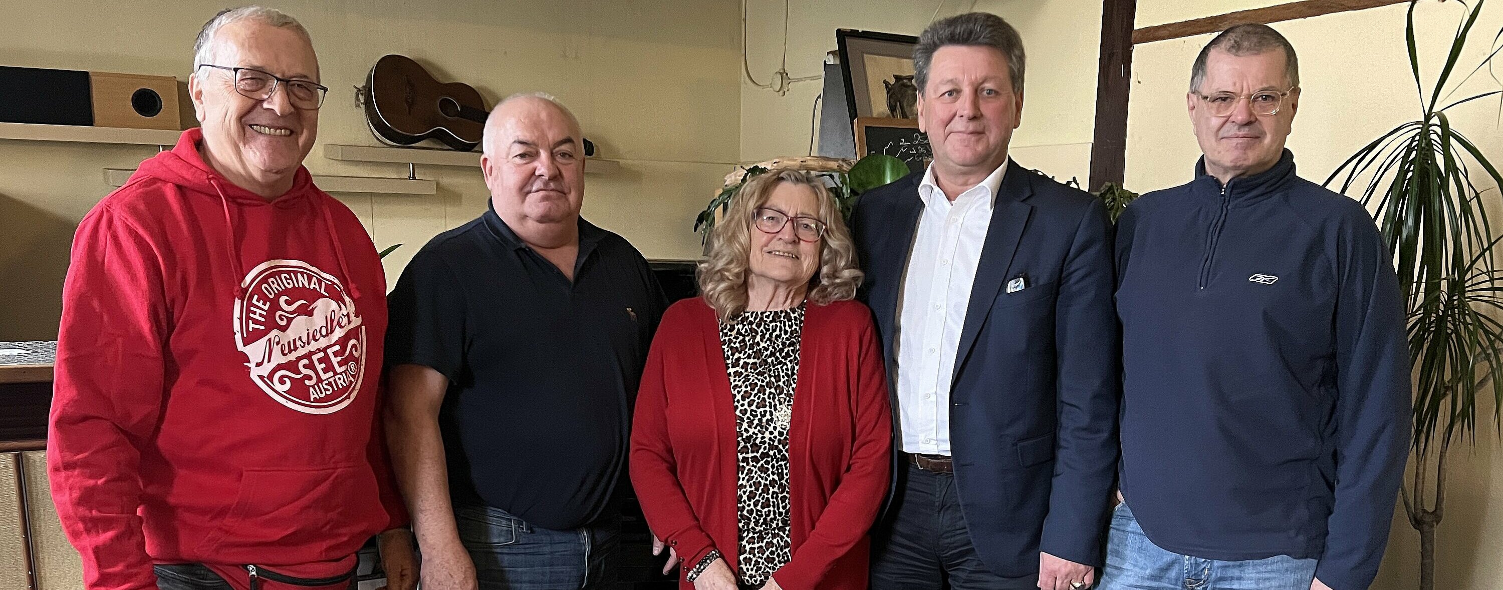 BEZIRK_Bezirks-Vorstand BEZIRK_Bezirks-Vorstand