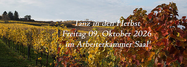 Titel Tanz in den Frühling