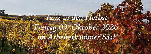 Titel Tanz in den Frühling