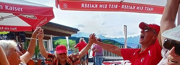 Bezirkswandertag Bezirkswandertag