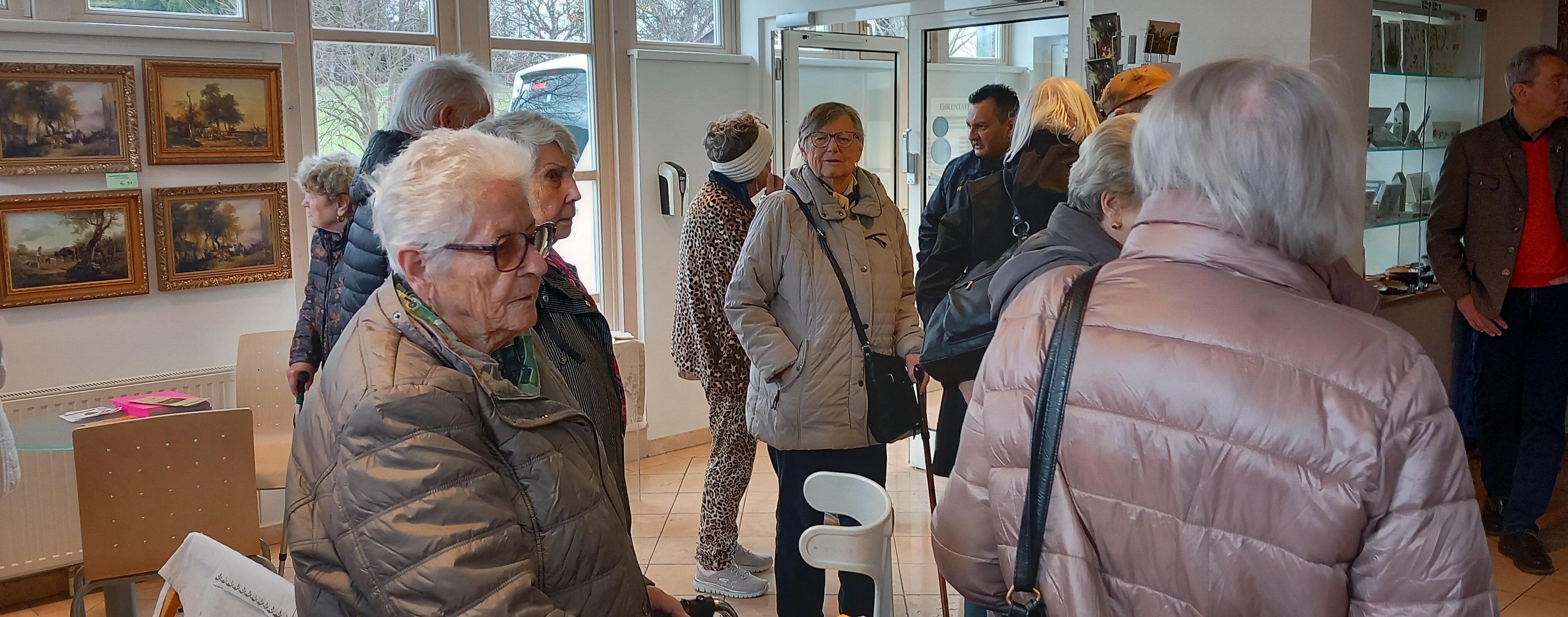 UG0326_NOE_BN_Ebreichsdorf_Fuehrung_Gauermann_Museum