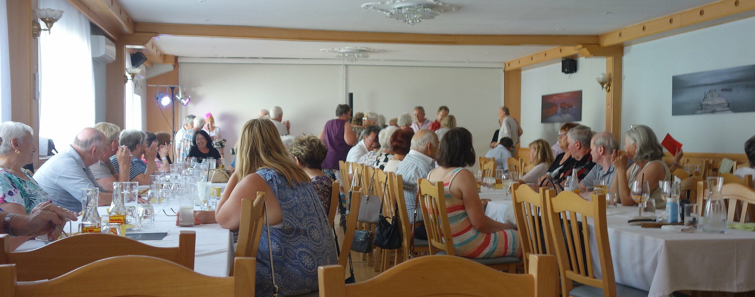 UNTERWALTERSDORF_Froehliche_Saison-Abschluss-Party UNTERWALTERSDORF_Froehliche_Saison-Abschluss-Party