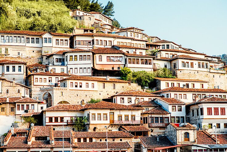 Berat