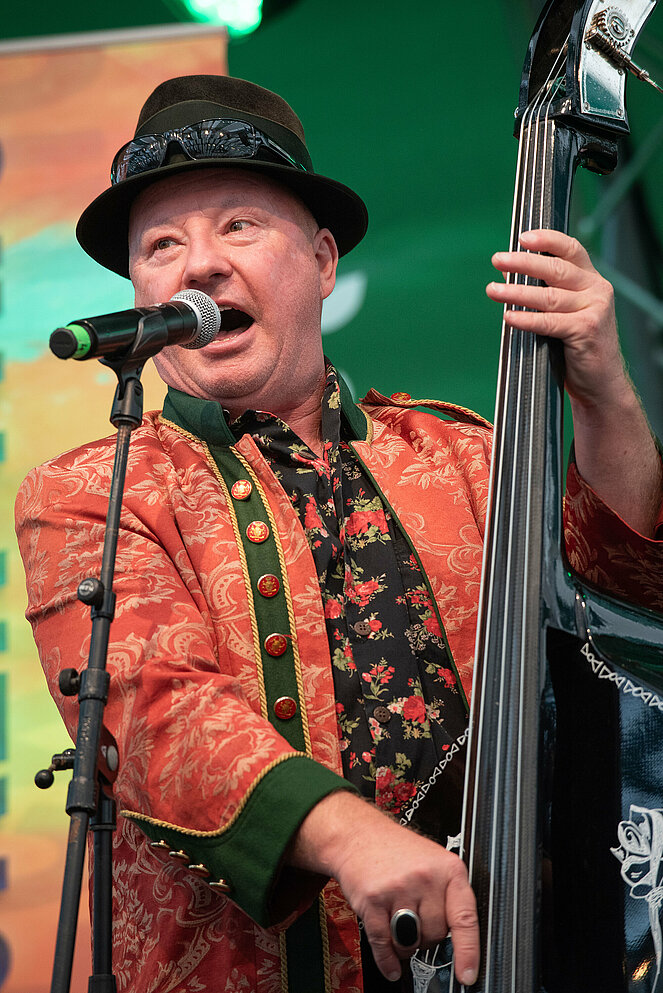 PVÖ-Tag Kaiserwiese