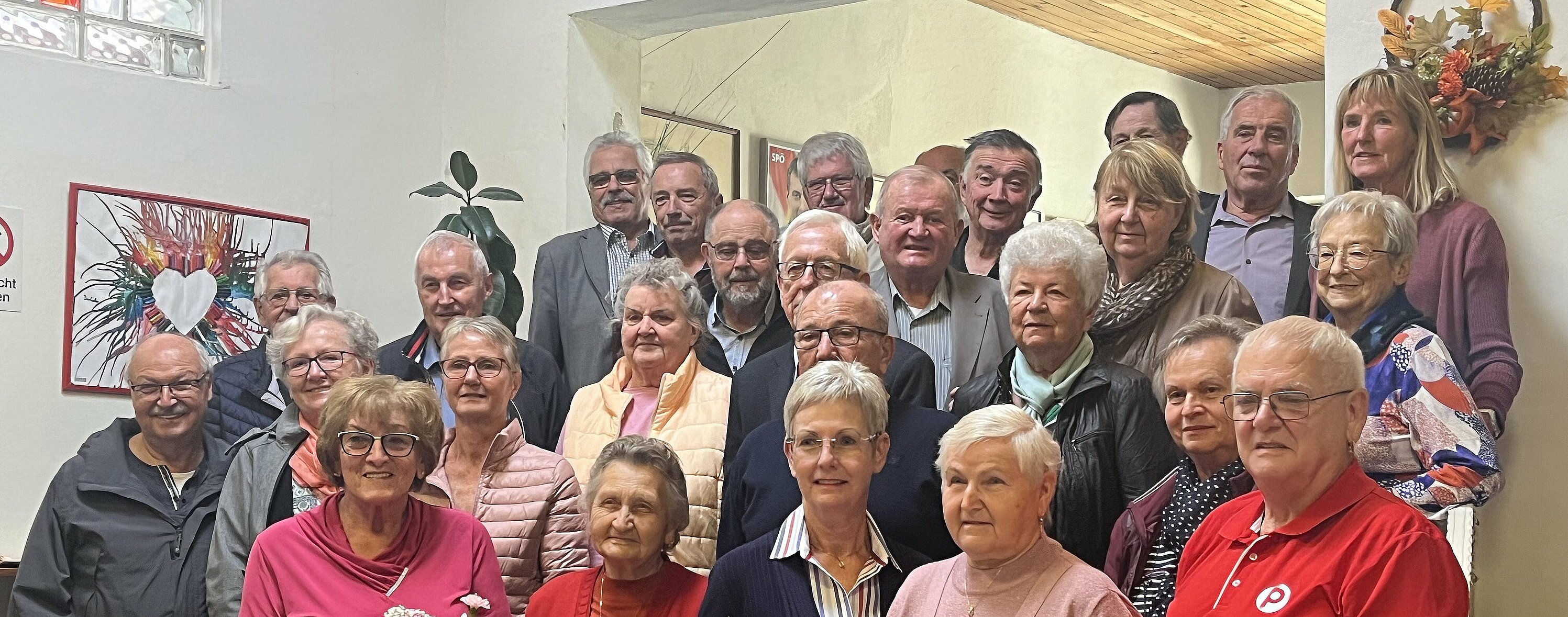 Bezirkskonferenz Hollabrunn 2024 Bezirkskonferenz Hollabrunn 2024