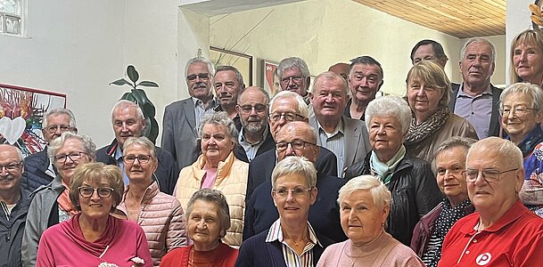 Bezirkskonferenz Hollabrunn 2024 Bezirkskonferenz Hollabrunn 2024