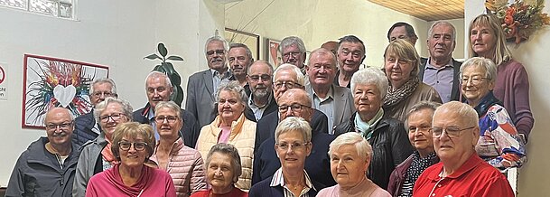 Bezirkskonferenz Hollabrunn 2024