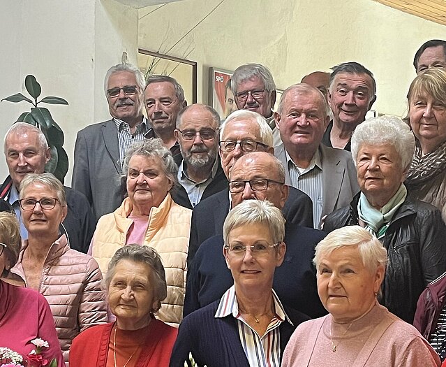 Bezirkskonferenz Hollabrunn 2024