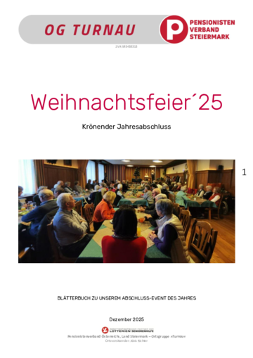 Illustrierter Rückblick