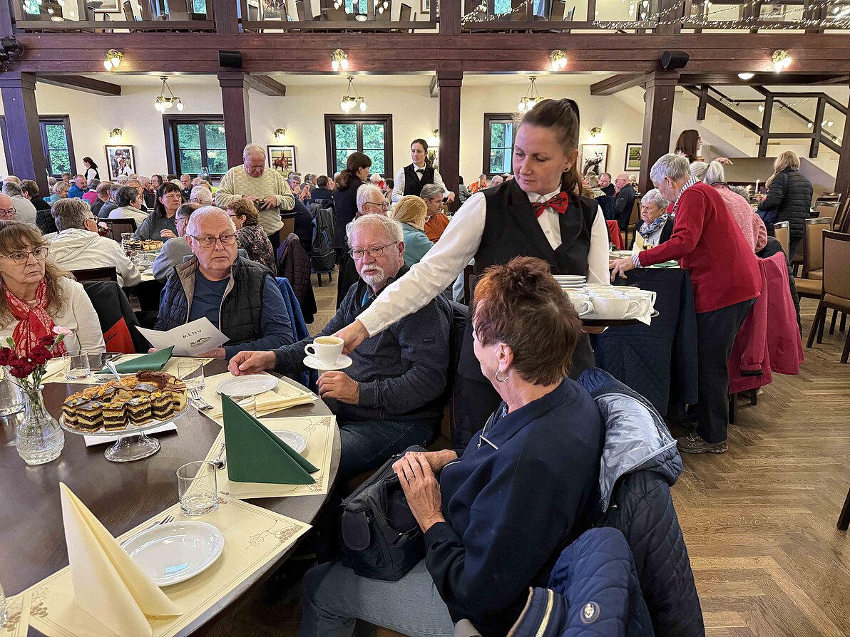 2025 Herbsttreffen Krakau