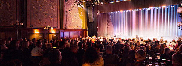 Orpheum Wien
