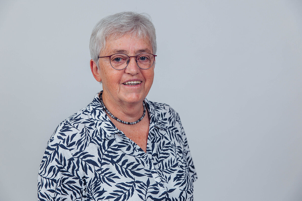 Seniorenreisen - Hermine Fellner