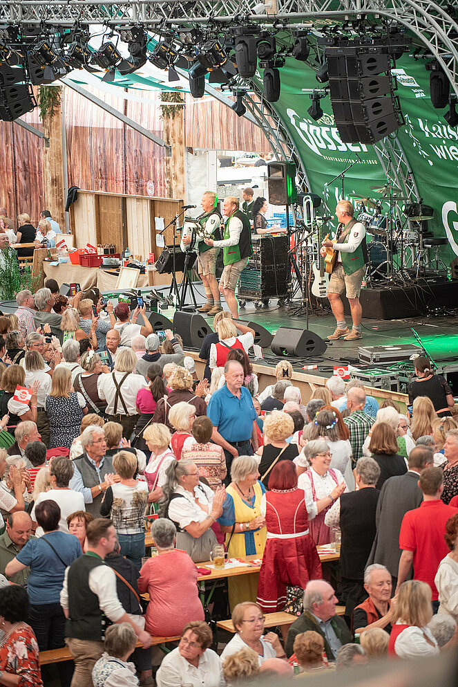 PVÖ-Tag Kaiserwiese