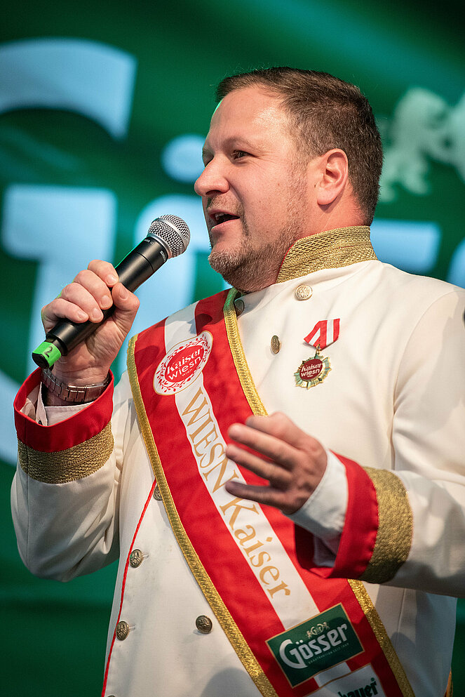 PVÖ-Tag Kaiserwiese