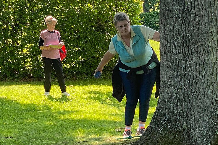 Spaß, Spiel, Bewegung, Freizeit, Geschicklichkeit