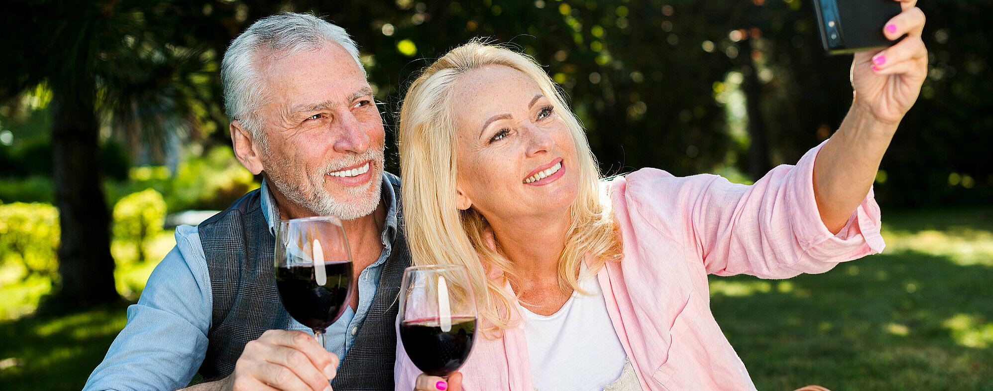 Fruehlung-Selfie-2024 Fruehlung-Selfie-2024