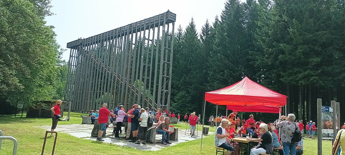 Landeswandertag 2024