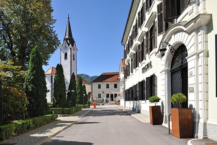 Dolenjske Toplice