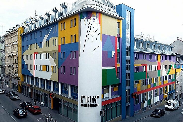 Kolpinghaus_Vorteilsklub