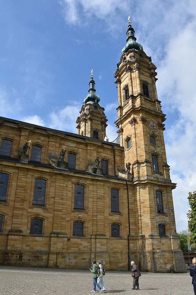 Basilika Vierzehnheiligen