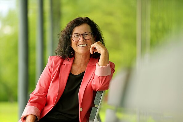 Birgit Gerstorfer CPVÖ