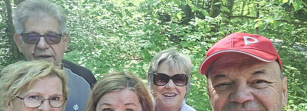 Bewegen mit Ritschi!