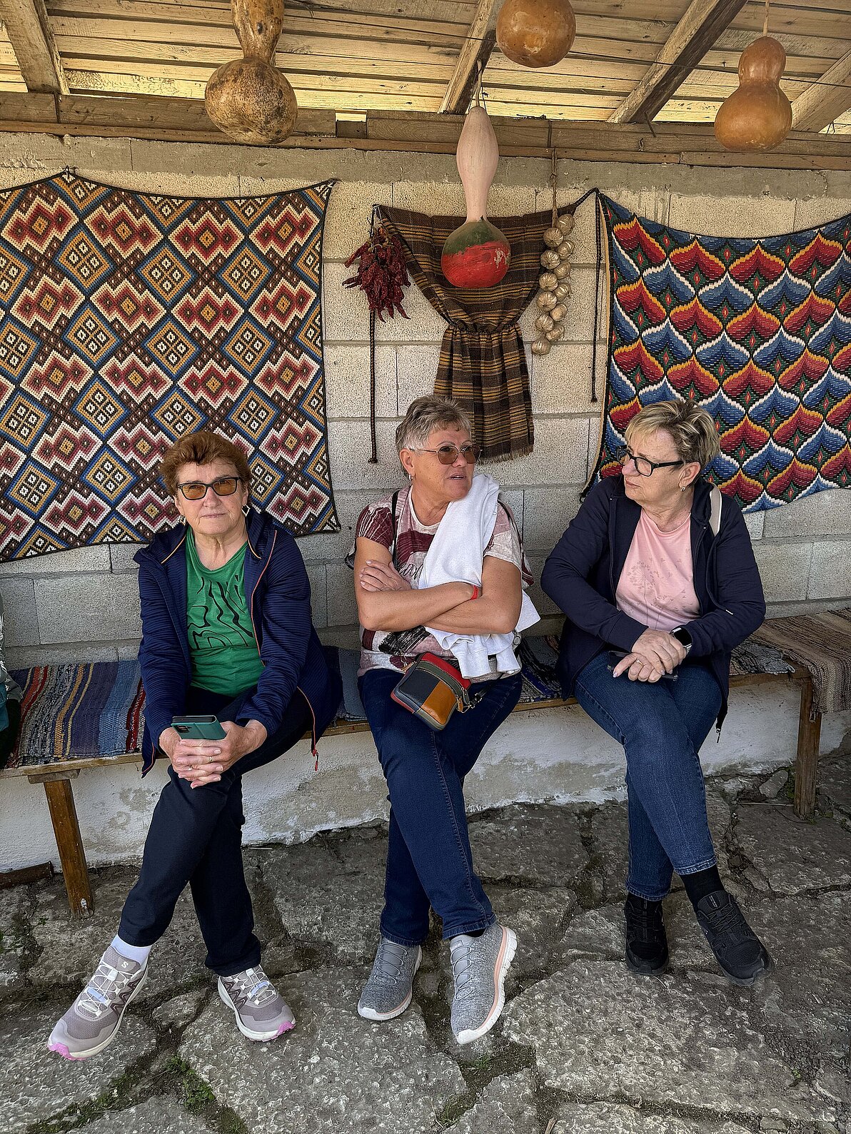 2026 Frühjahrstreffen in Albena