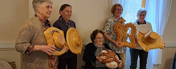 UG0125_NOE_BN_Alland_Geselliges_Zusammensein