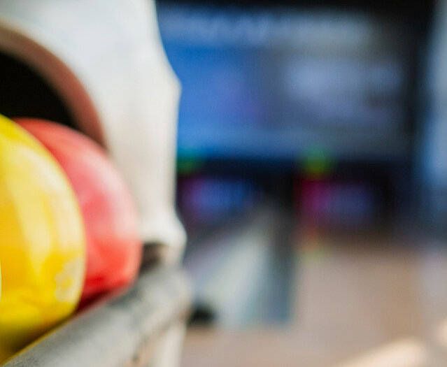 Kegeln im Pensionistenverband Niederösterreich