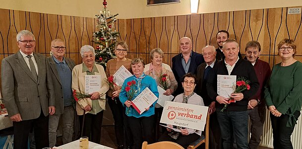 OG_Haugsdorf_Weihnachtsfeier 2025