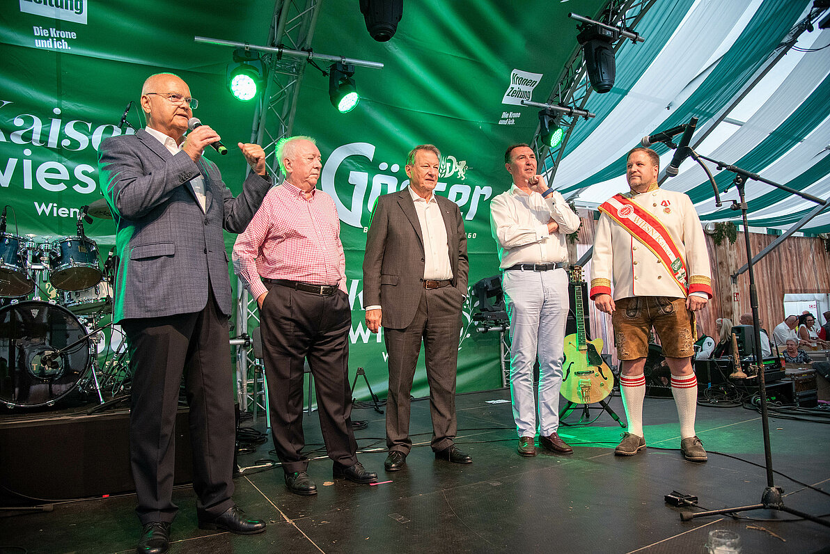 PVÖ-Tag Kaiserwiese