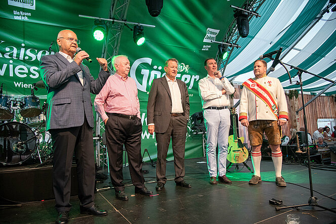 PVÖ-Tag Kaiserwiese