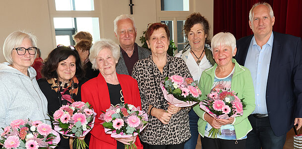 Jahreshauptversammlung_Groß-Enzersdorf_2025_Vorstand Jahreshauptversammlung_Groß-Enzersdorf_2025_Vorstand